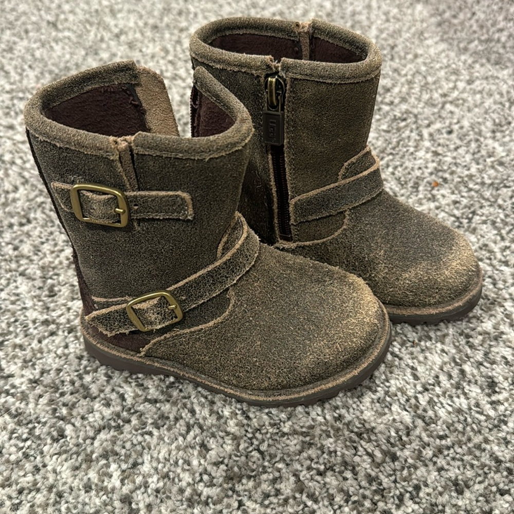 Toddler Ugg boots